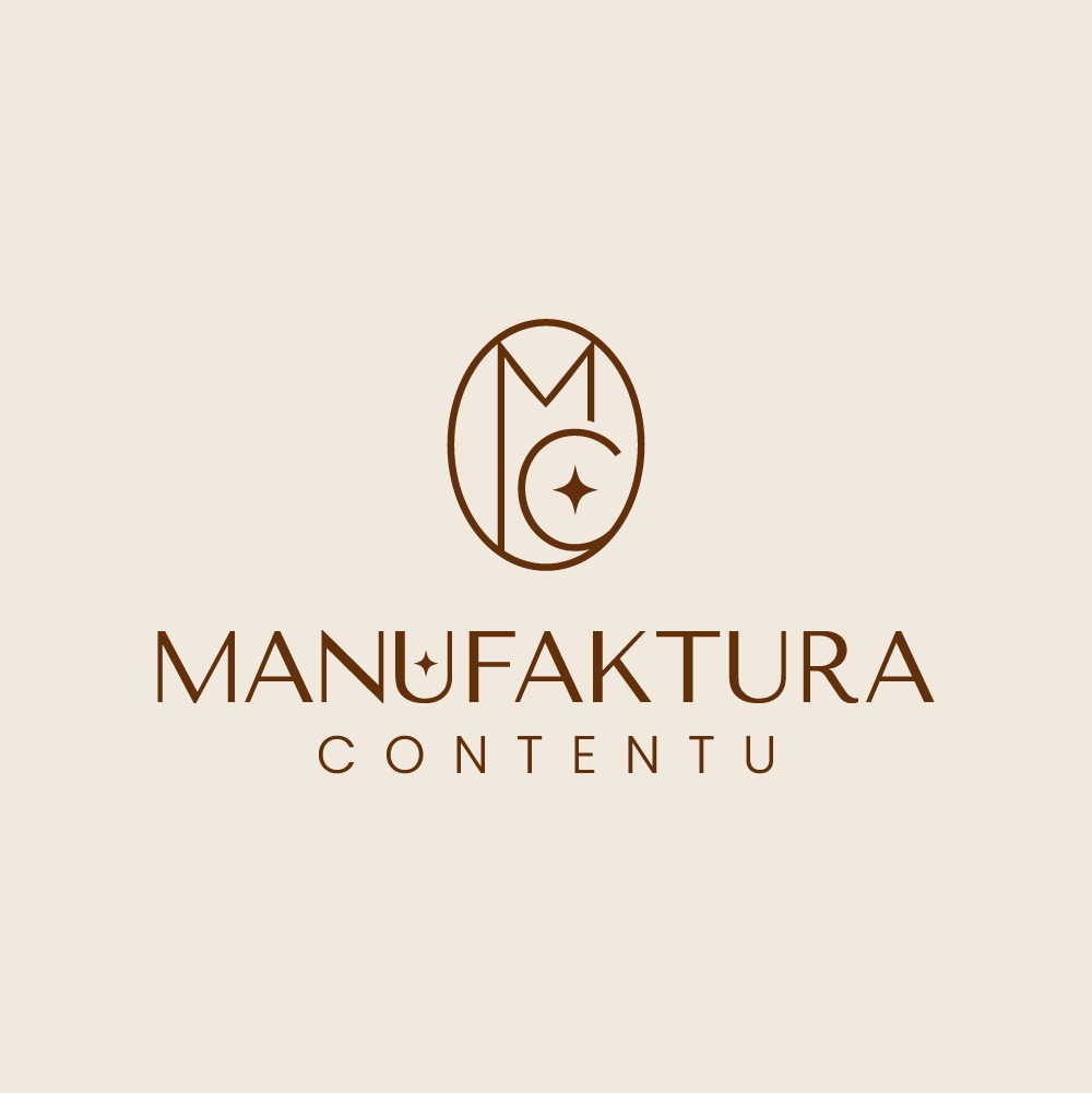 projekt graficzny logo dla kobiecego biznesu aga grzybowska