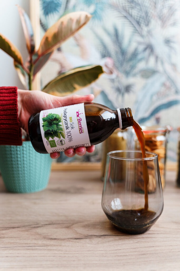 zdjęcia produktowe lifestylowe na social media dla produktu